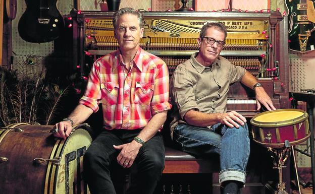 «Ha cambiado mucho lo que la gente considera country, ahí radica el misterio»