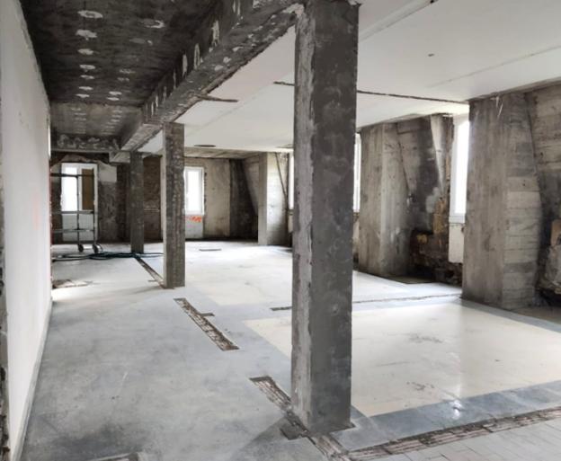 El proceso para definir los usos de Arrizuriaga arrancará en septiembre