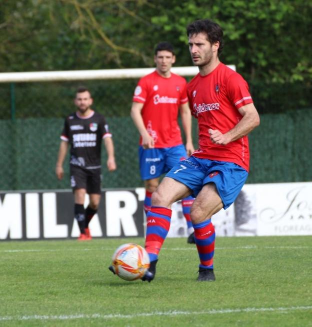Mikel Azkoiti y Axi Ugarte no seguirán en el Anaitasuna