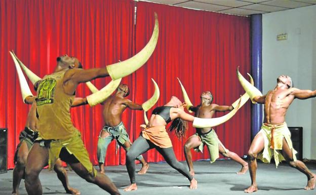 Fiesta cubana y de Ferrerías el próximo día 26 con gran número de actividades