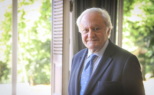 «La luz sube porque Putin nos ha atacado directamente»