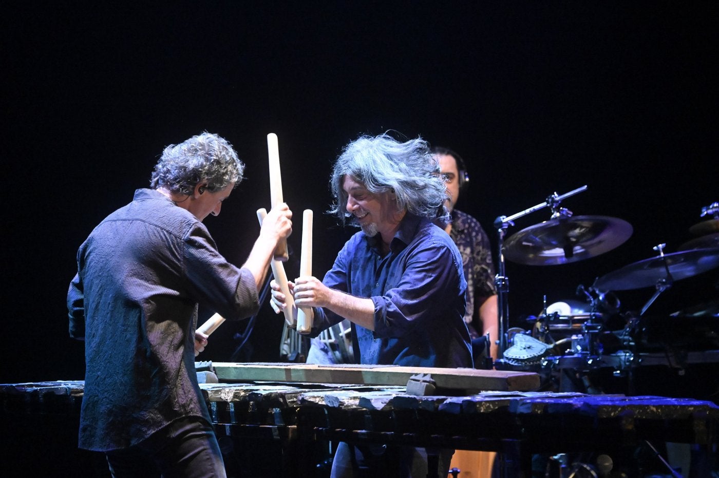 Un viaje de norte a sur