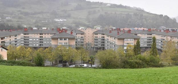 El Ayuntamiento construirá 15 viviendas protegidas de alquiler en el paseo Iurramendi