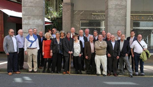 La peña taurina organiza una excursión a Santander
