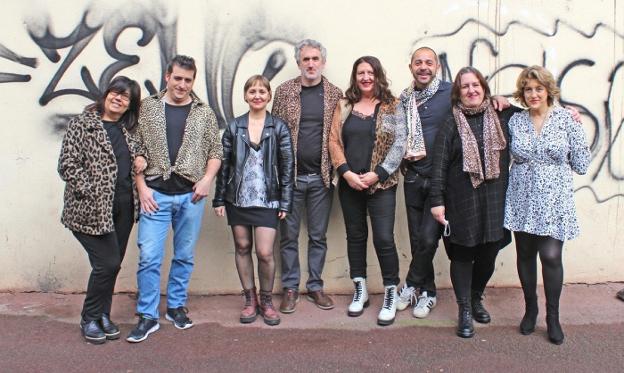 Urrup, fiel a su cita santanera