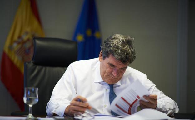 Las nuevas cotizaciones afectarán a 65.000 autónomos en Gipuzkoa