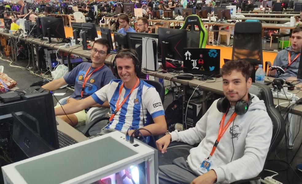 El verano también sirve para 'conectar'