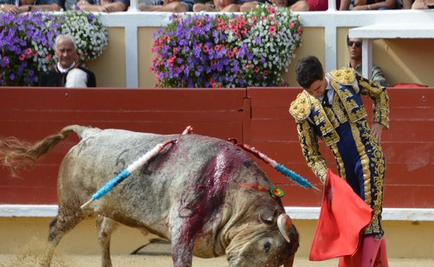 Azpeitia, Baiona, Deba Donostia, Bilbao y Zestoa ultiman sus festejos