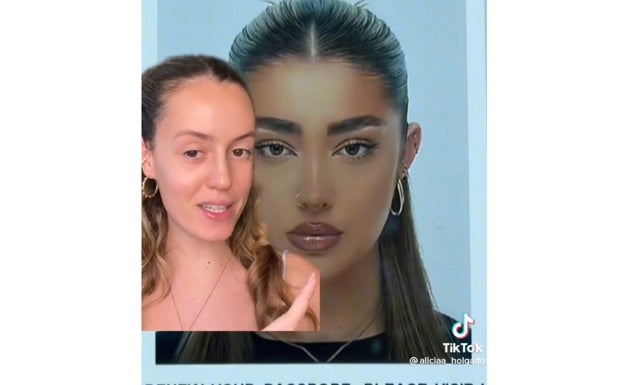 El maquillaje perfecto para no salir «horrorosa» en la foto del DNI
