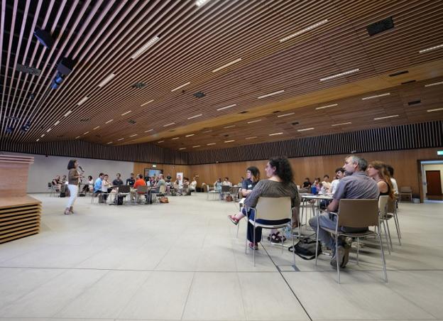 Dibujada la hoja de ruta para el desarrollo socioeconómico de la comarca