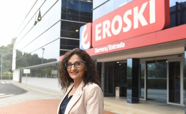 «Ahora la gente compra más marca blanca y menos cantidad»