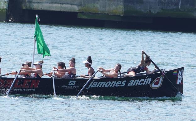 La Madalen, reina de las Madalenas