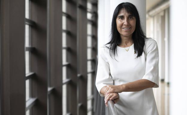 «Dirigir es donar tu tiempo para que tu institución vaya bien»