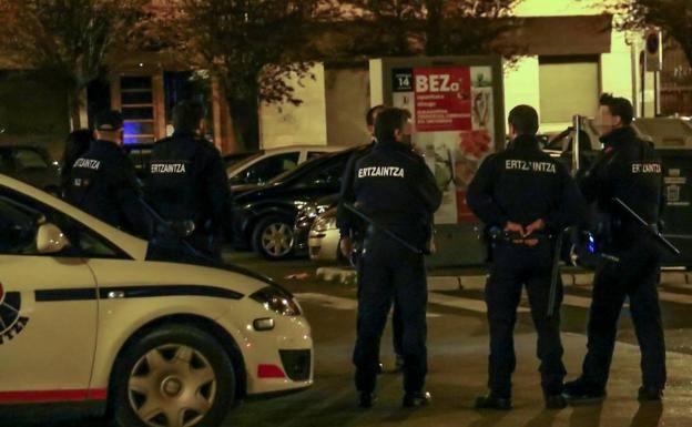 «Estábamos en la discoteca, sentimos un pinchazo y nos mareamos de inmediato»