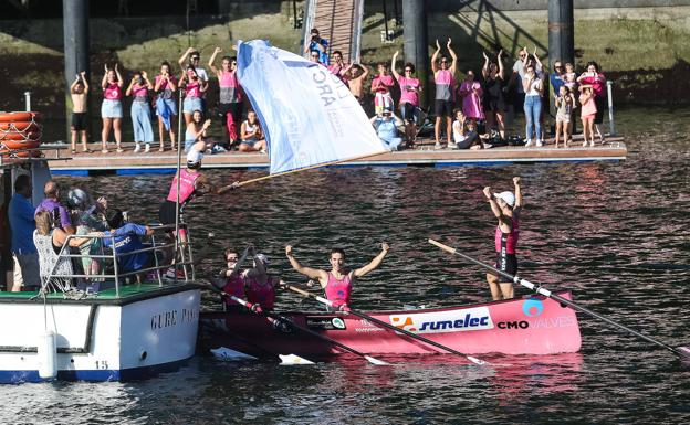 Justicia poética para San Juan