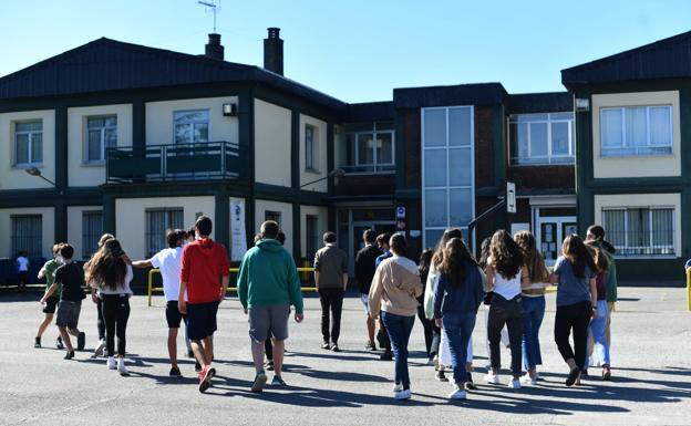 La jornada continua es la preferida para la etapa de Secundaria