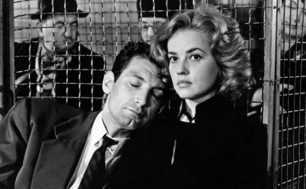 Jazz doinuaz igoko gara urkamendira