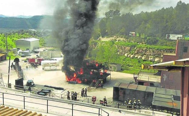 El fiasco de la DYA de Bizkaia en Cataluña generó una deuda de 4,6 millones que lastra sus cuentas
