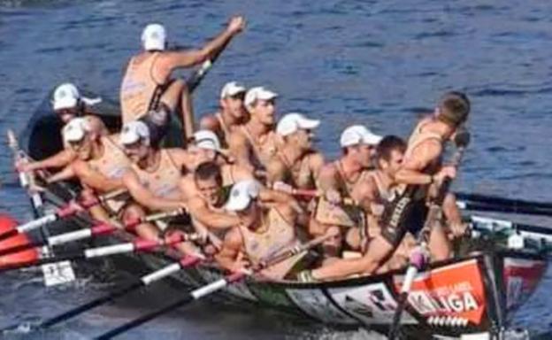 Esperantza bosgarren Euskadiko Txapelketan