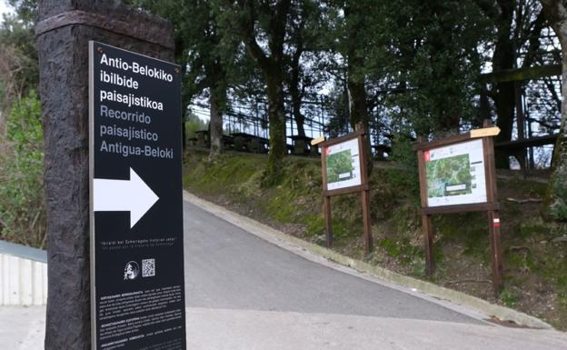 Turismo a través de los colores