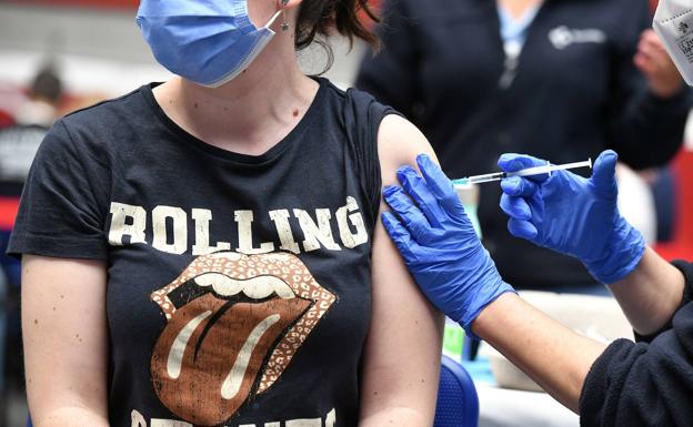 Euskadi mantiene la vacunación obligatoria a «determinados grupos» en caso de pandemia