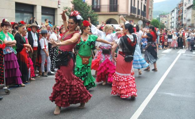 Los jóvenes y los jubilados celebran este miércoles su gran día
