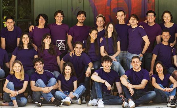 Caritasen aldeko kontzertua eskainiko du Donostian EHGAk