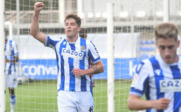 Los jóvenes siguen pisando fuerte