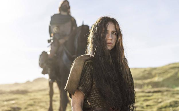 Paul Urkijoren 'Irati', Sitgeseko zinemaldiko Sail Ofizialerako aukeratua