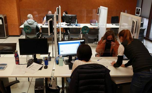 Así afectará el ajuste del IRPF a las rentas bajas, medias y altas