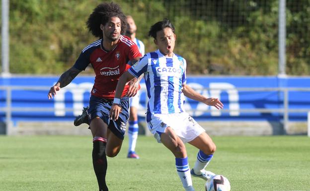 Numerosos seguidores japoneses siguieron el partido desde YouTube