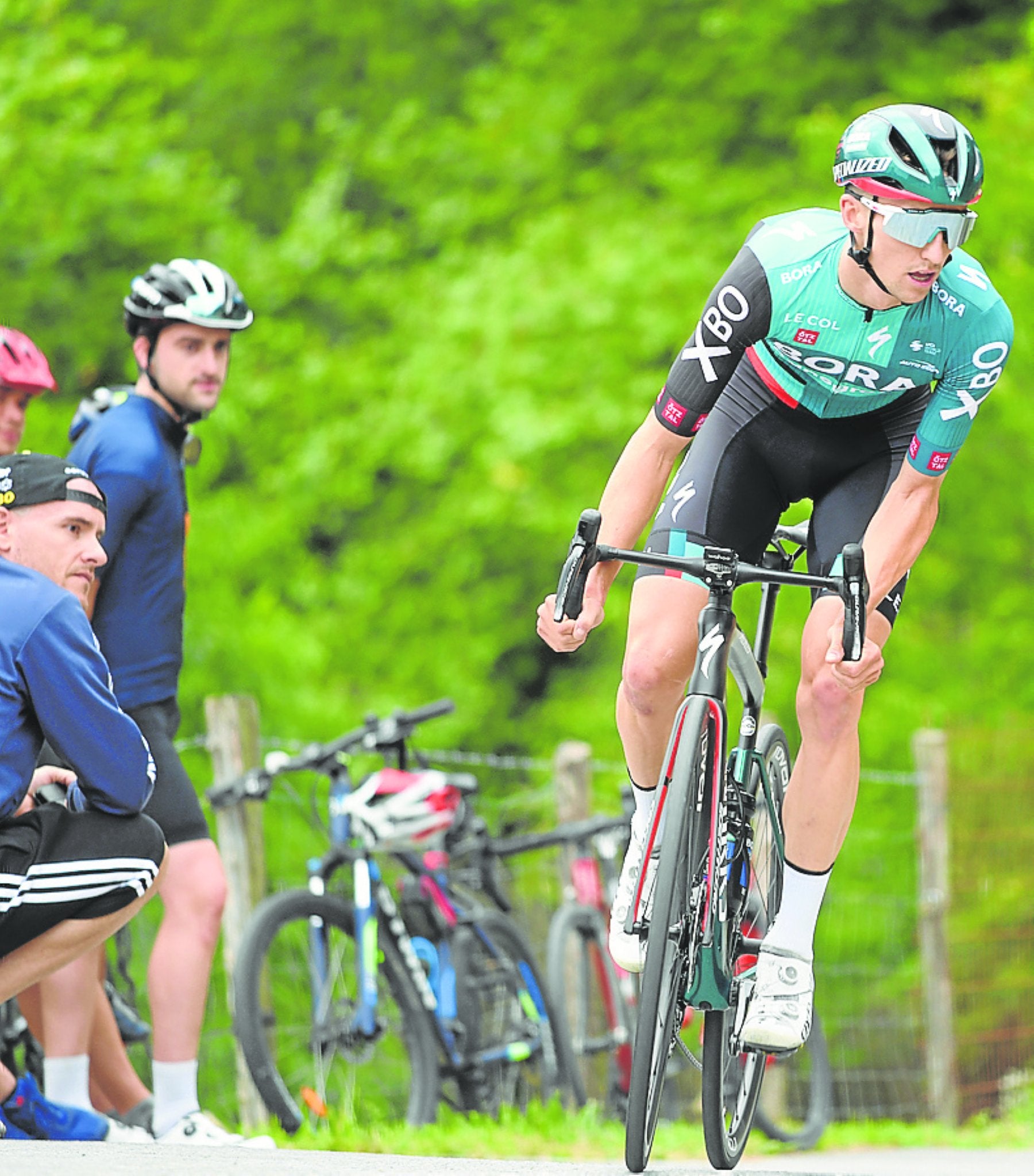 Los txalos del final suenan mejor