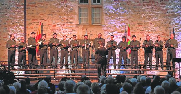 Eragiyok actúa mañana en distintos rincones del municipio por San Ignacio