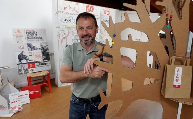 «Si sigue el alza de precios, será un otoño difícil para muchas familias»