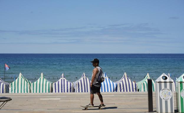 Se equivocan: no es el último verano
