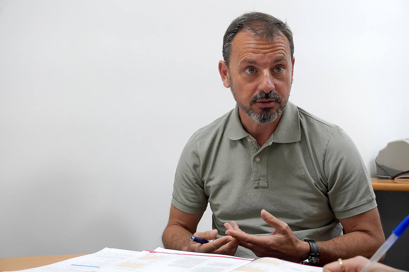 «Las personas que se acercan a Cáritas a pedir ayuda son cada vez más jóvenes»