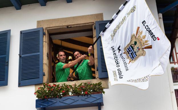 Hondarribia, Donostiarra y Orio celebran sus triunfos en casa