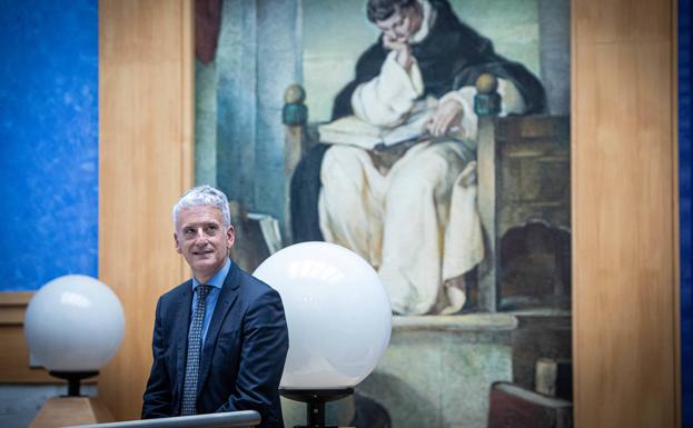 «El Consistorio tiene potestad para ejercer la planificación urbanística, pero sujeta al control legal»