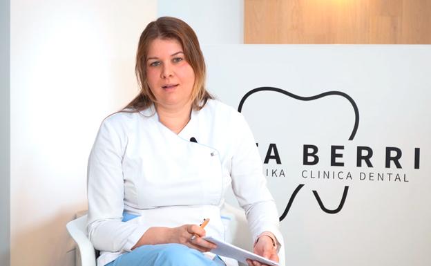 ¿Cómo afecta la tercera edad a la salud dental?