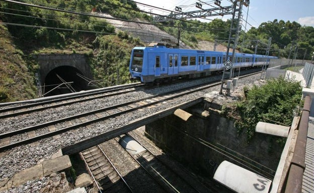 Un proyecto ligado a la pasante de Donostia que ayudará a vertebrar más Gipuzkoa