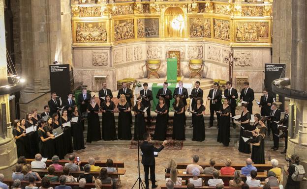 La Quincena recupera su esplendor