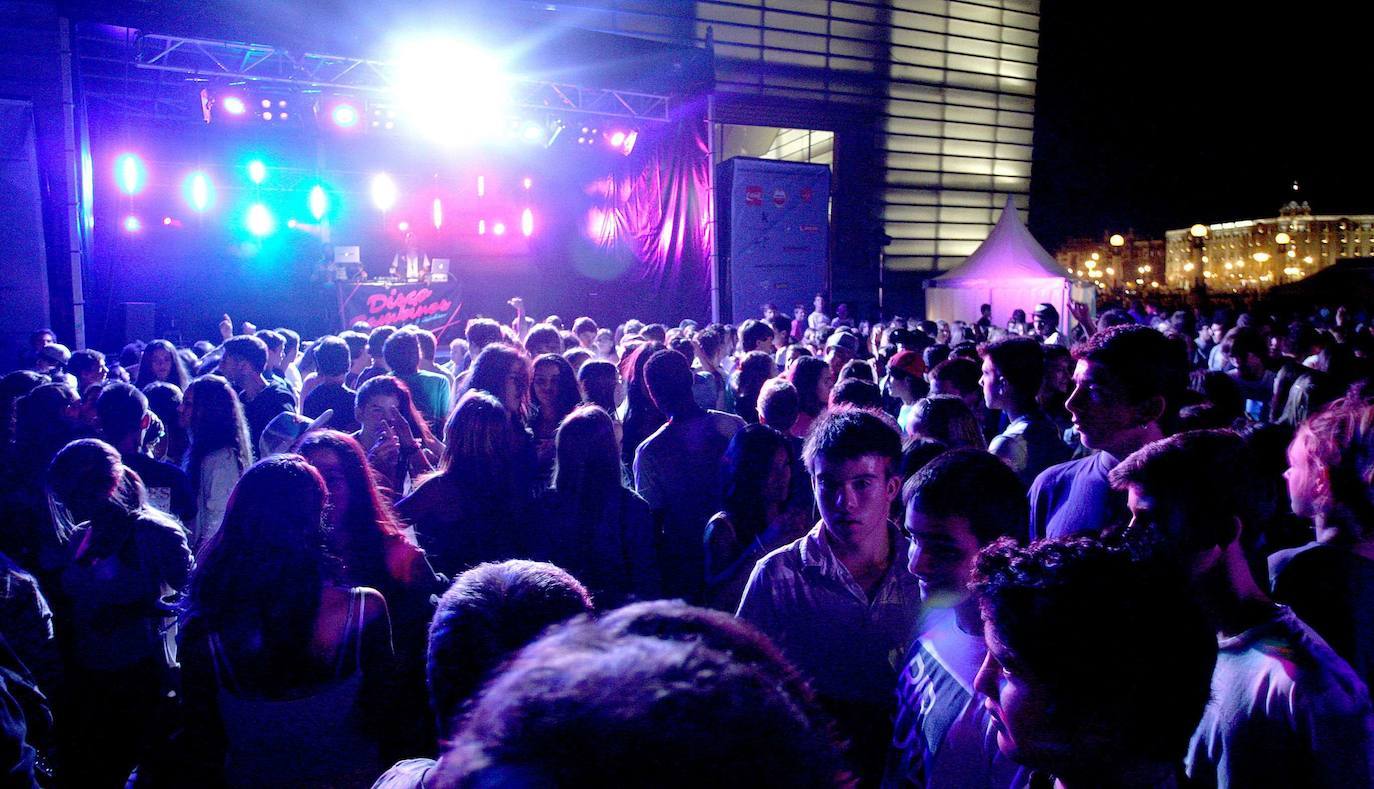 Los pinchazos a mujeres «preocupan» ante la Semana Grande