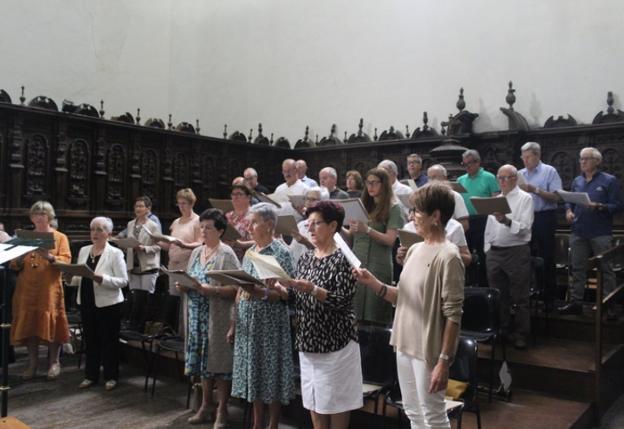 Amaitu dira hainbeste esperotako festak