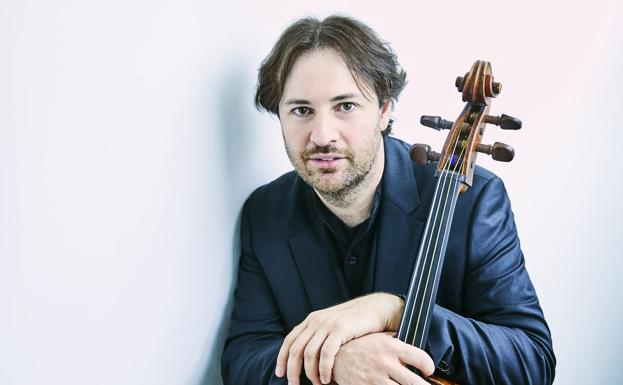 «La función de los músicos es que el público disfrute igual que nosotros»