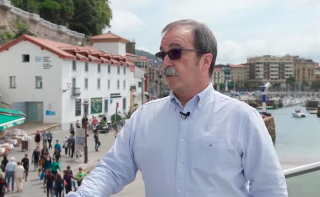 «Cada vez es más necesario donar plasma»