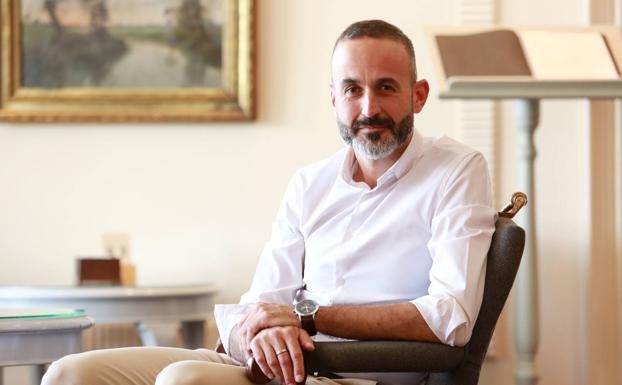 «Los nuevos jóvenes deben hacer de generación bisagra contra la violencia»