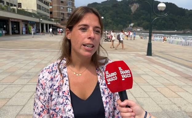 Plan asko Zarauzko uda berezi honetan