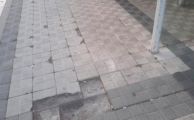 Solo han pasado dos años