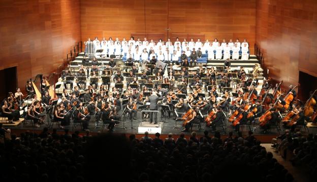 Un Mahler entusiasta