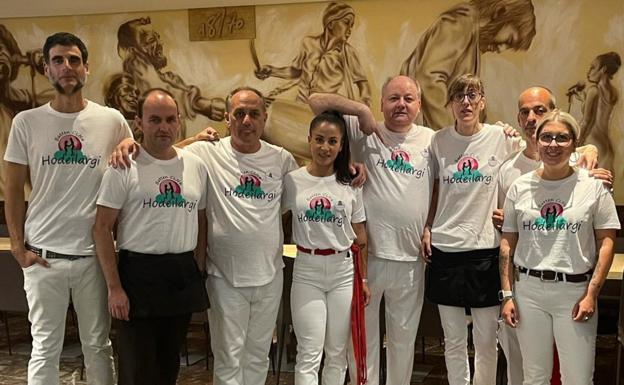 Bar Restaurante Florida, Estella